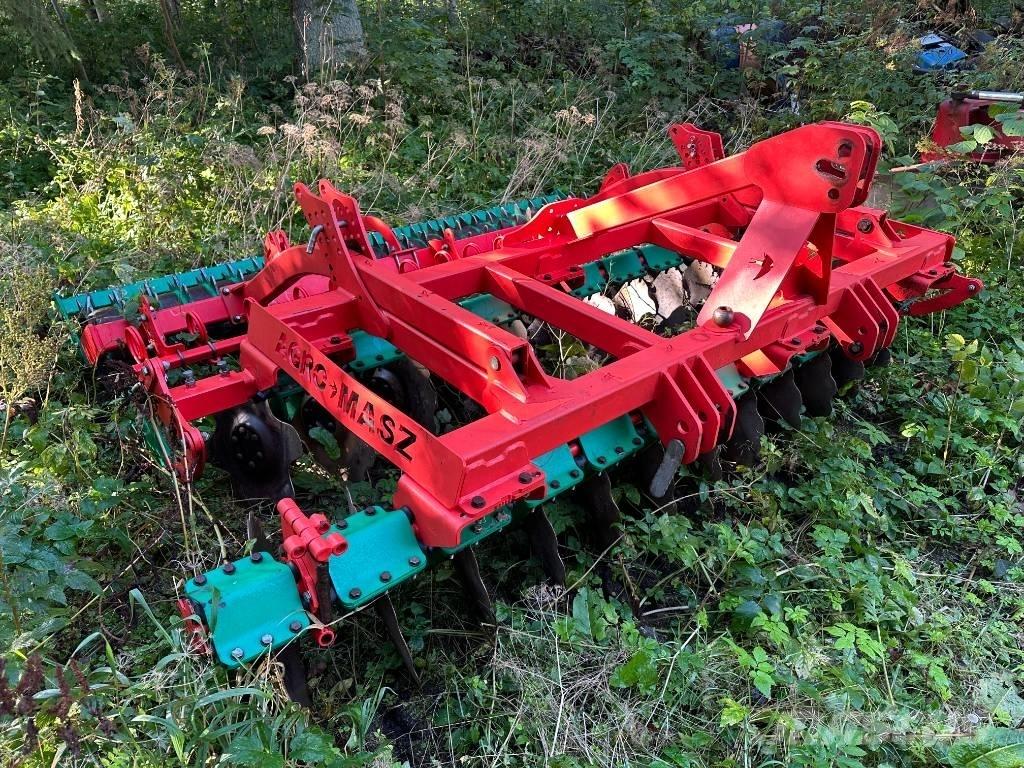 Agro-Masz BT30 Grade de discos