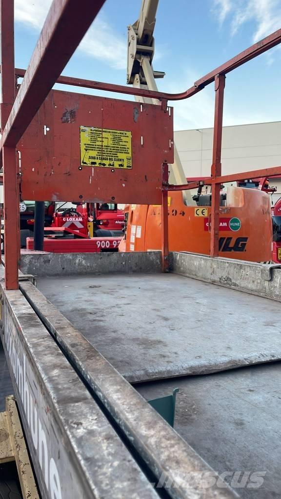 JLG 3246 ES Elevadores de tesoura