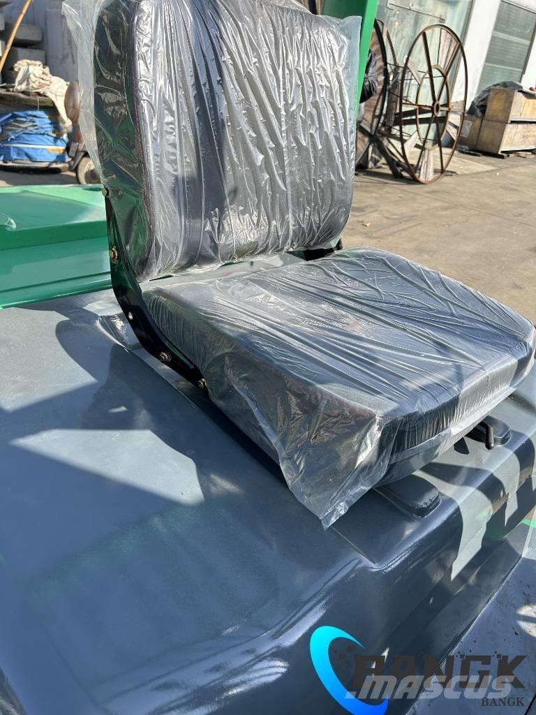 Mitsubishi FD30NT Empilhadores Diesel