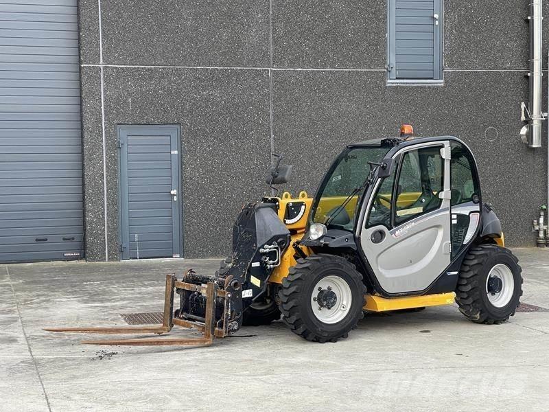Manitou MT 420 H Manipuladores telescópicos