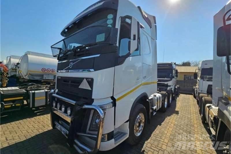 Volvo FH Outros Camiões