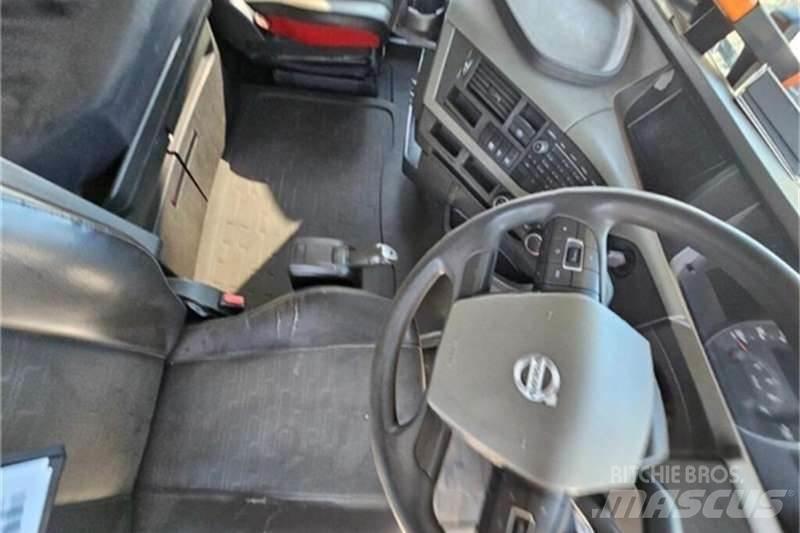 Volvo FH Outros Camiões
