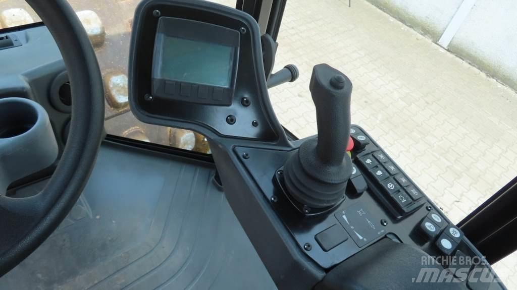 CAT CS74B Cilindros Compactadores monocilíndricos