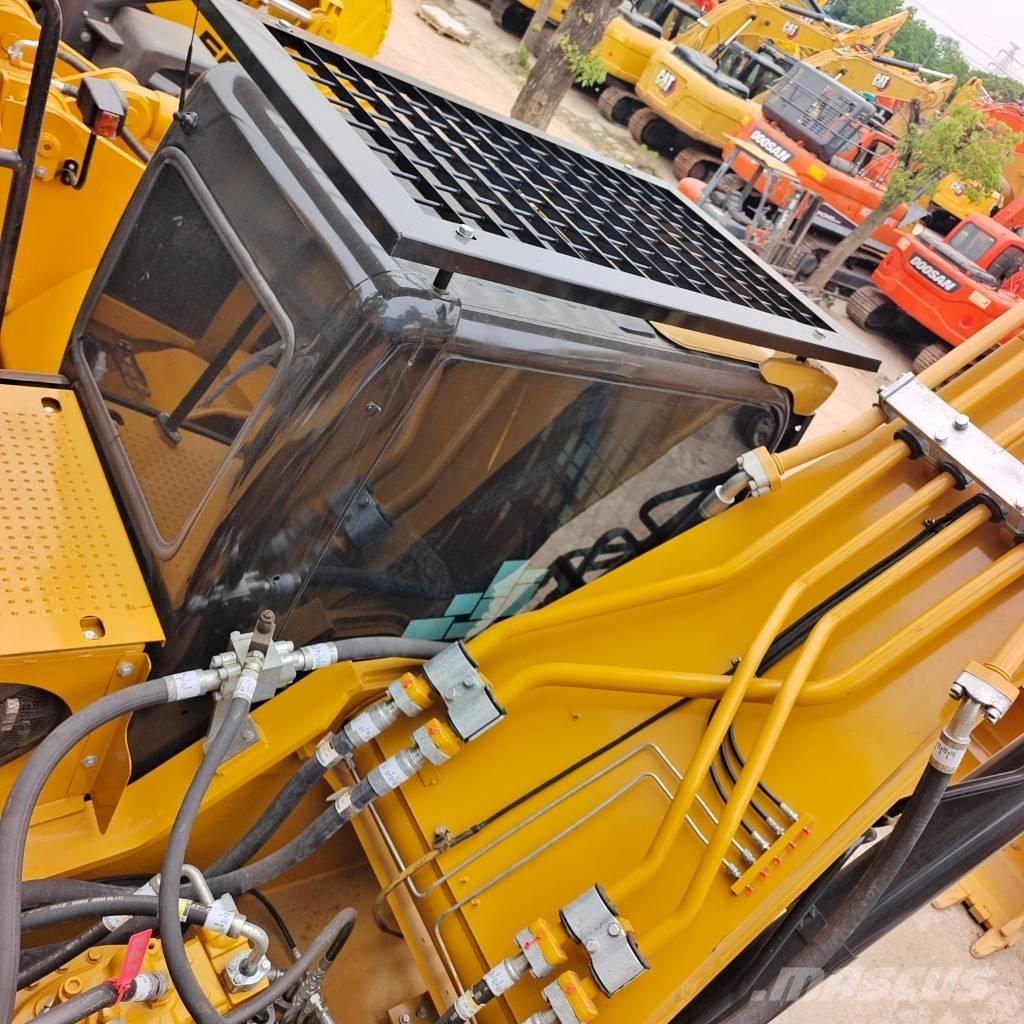 CAT 336 D2 Escavadoras de rastos