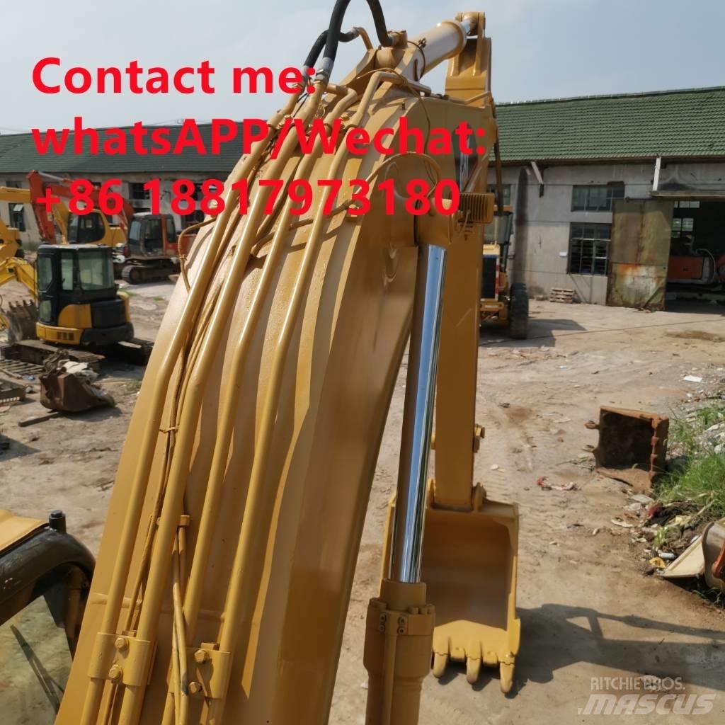 CAT CAT 320C Escavadoras de rastos