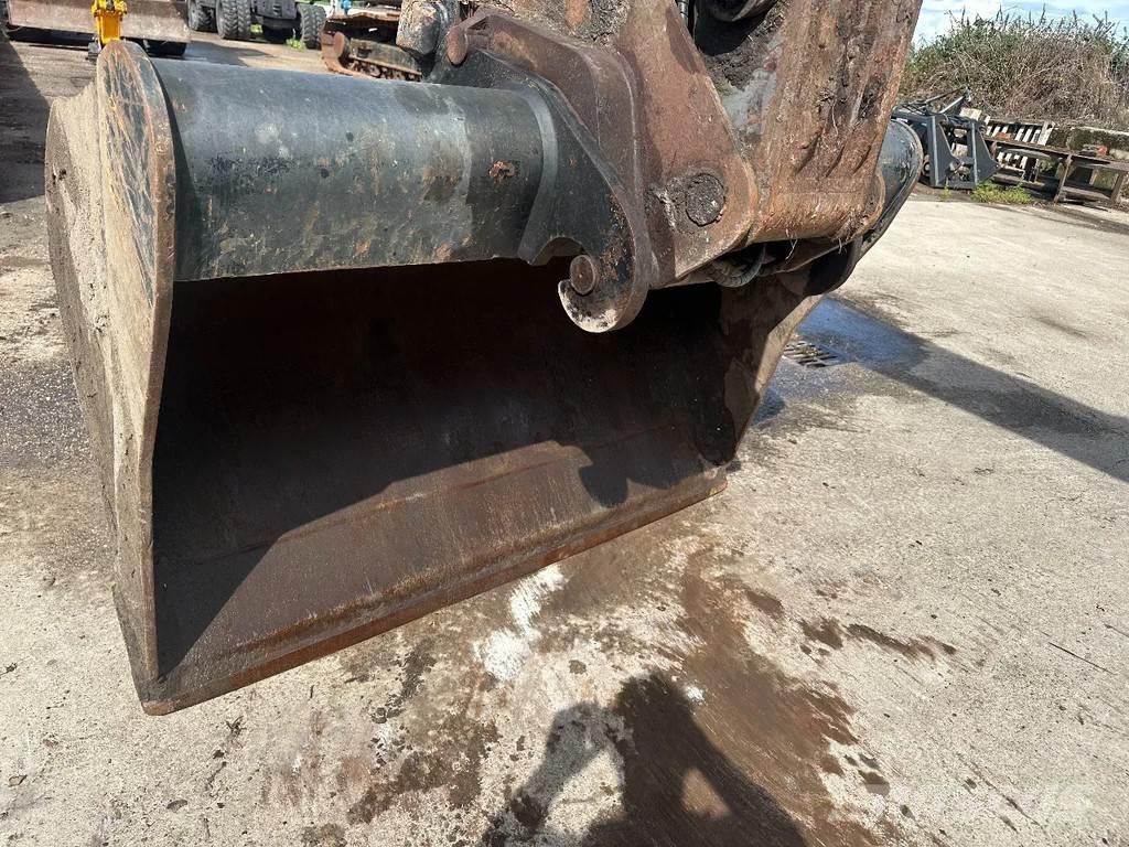 Volvo EC200 Escavadoras de rastos