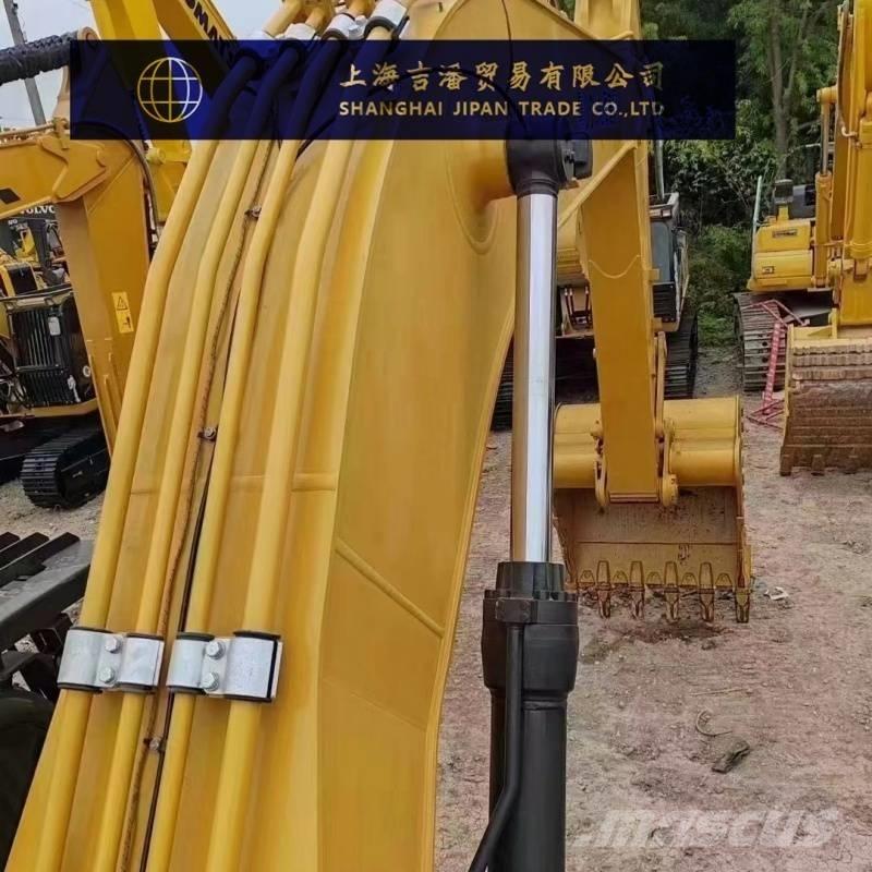 CAT 340 D Escavadoras de rastos