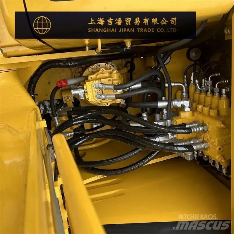 Komatsu PC 110 Escavadoras Midi 7t - 12t