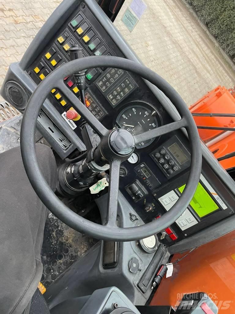 Demag AC 40-1 City Gruas Todo terreno
