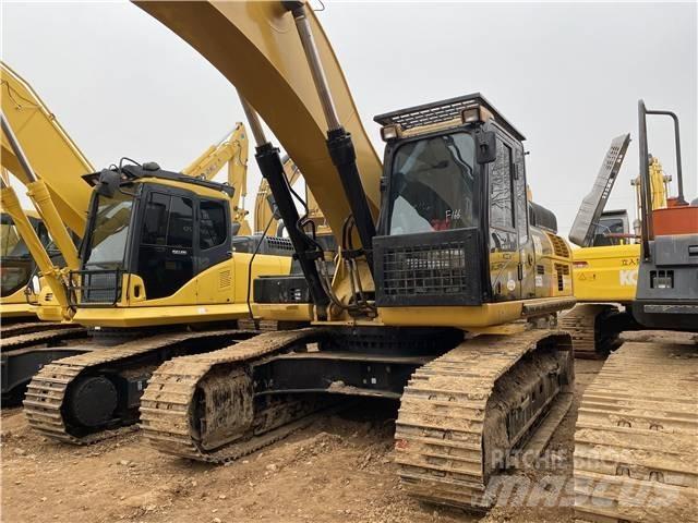 CAT 336D2 Escavadoras de rastos
