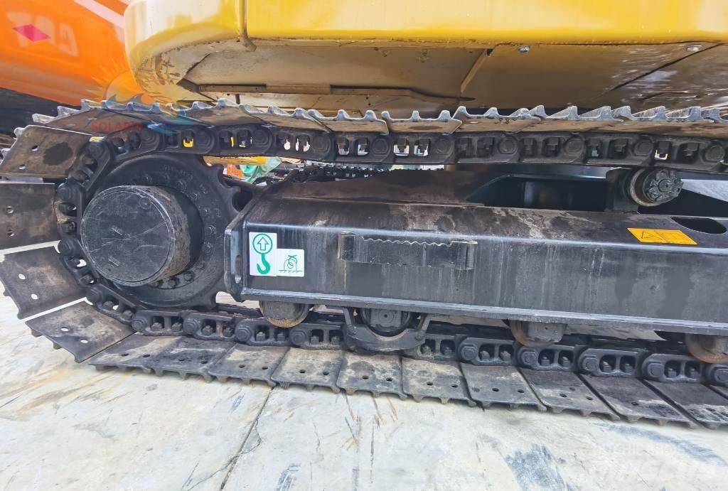 CAT 310 Escavadoras de rastos