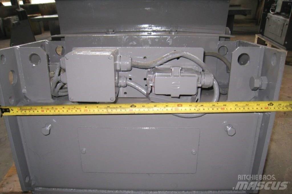 Vögele AB475 Pavimentadoras de asfalto