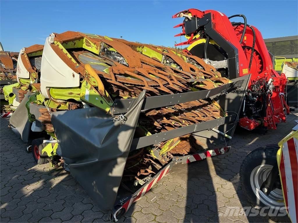 CLAAS Orbis 900 AC Agricultura - Outros
