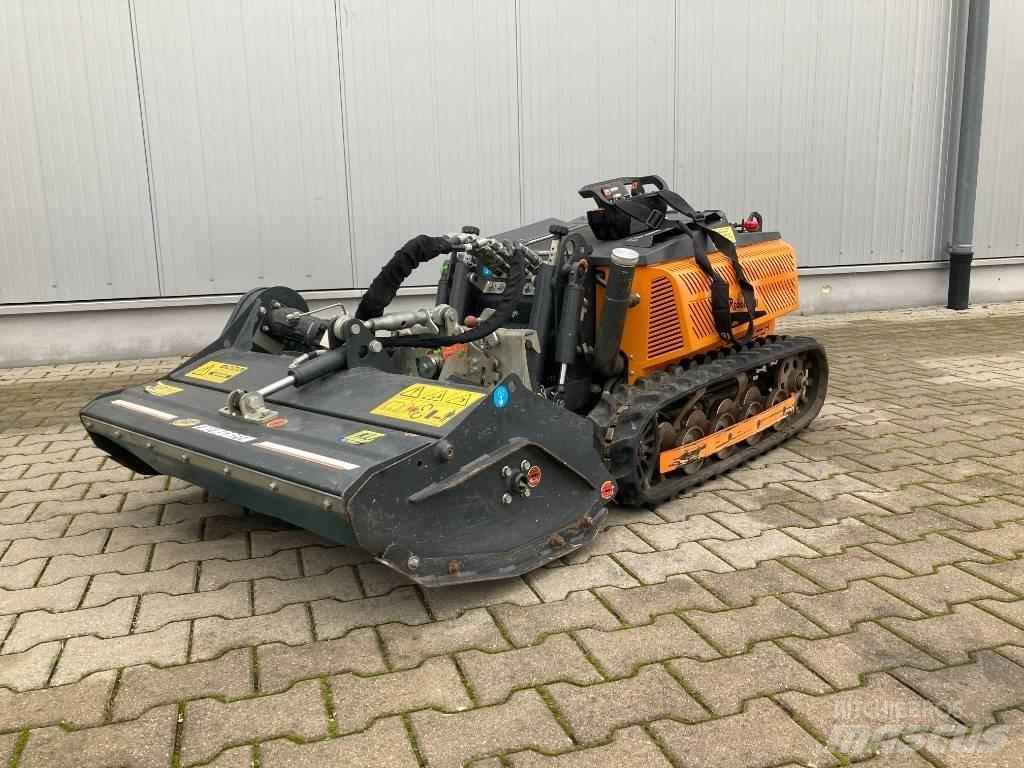 Energreen RoboMINI Portadores de ferramentas utilitárias
