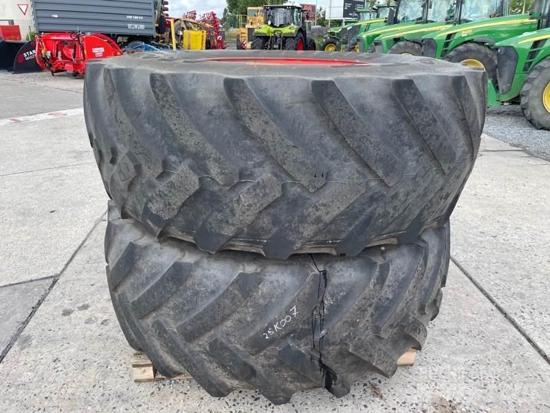 Mitas 650/85 R 38 Outros acessórios de tractores