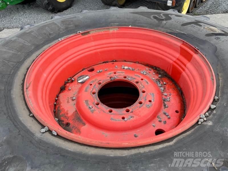 Mitas 650/85 R 38 Outros acessórios de tractores