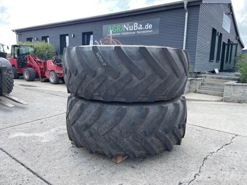 Mitas 650/85 R 38 Outros acessórios de tractores