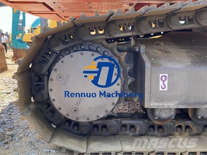 Doosan DX 260LC Escavadoras de rastos