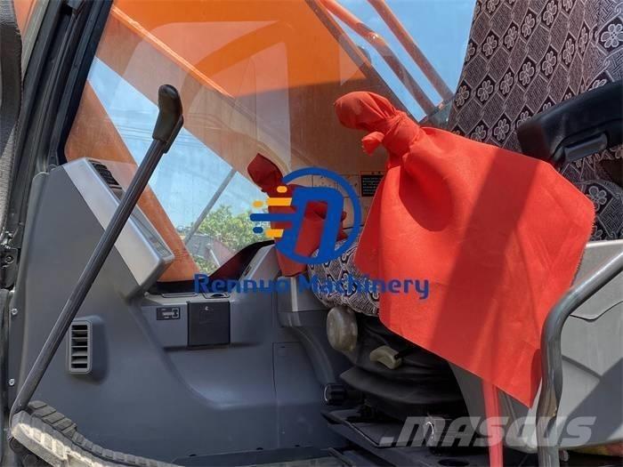 Doosan DX 260LC Escavadoras de rastos