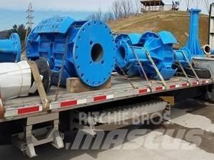 Wirth PBA 818 Sondas de Extracção