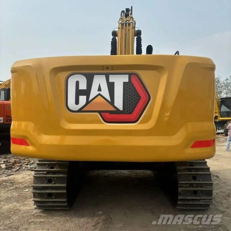CAT 336 GC Escavadoras de rastos