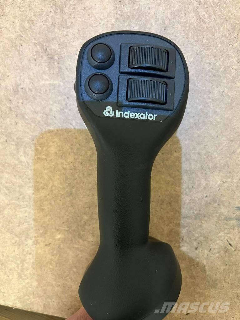 Indexator - Rotadores