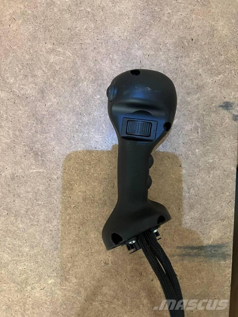 Indexator - Rotadores