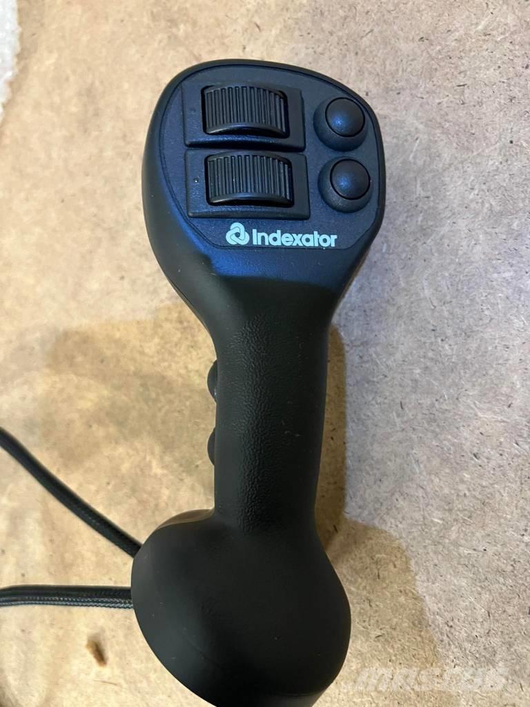 Indexator - Rotadores