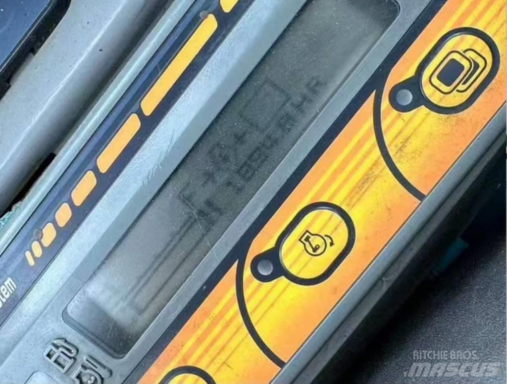 Kubota U-35 Escavadoras de rastos