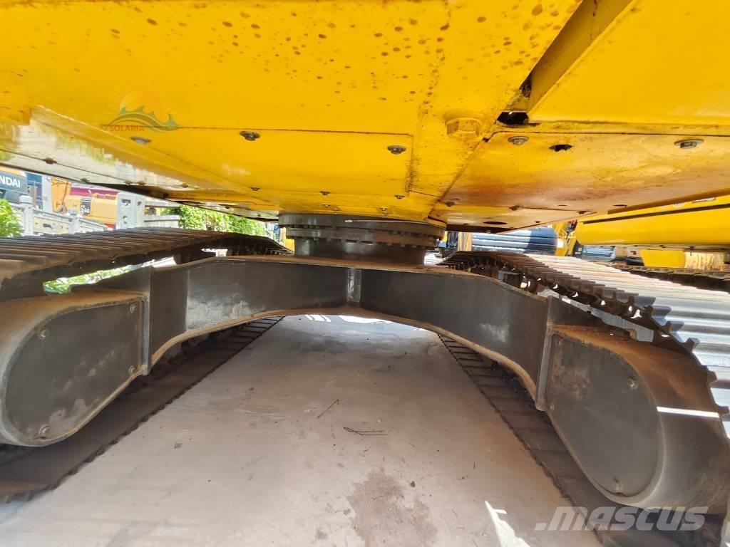 Komatsu PC 220-8 Escavadoras de rastos