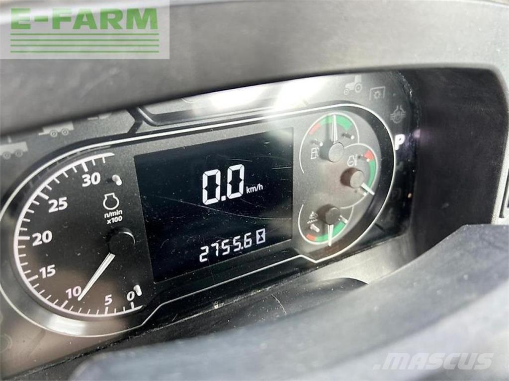 John Deere 5100m Tratores Agrícolas usados