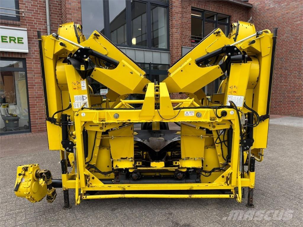 Kemper 375Plus Agricultura - Outros
