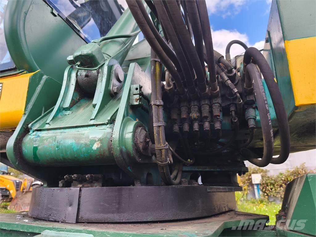 Mecalac 11CXI Construção - Outros
