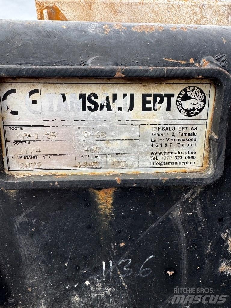 Develon DX 160 LC-7 Escavadoras de rastos