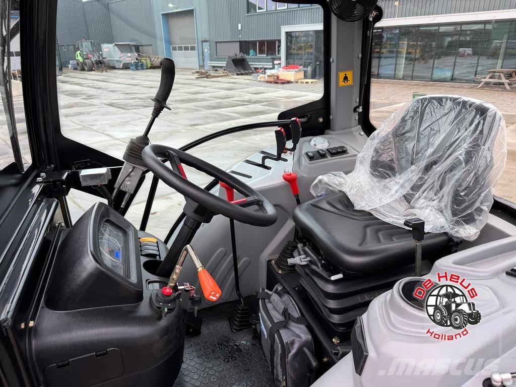 YTO NMF554C Tratores Agrícolas usados