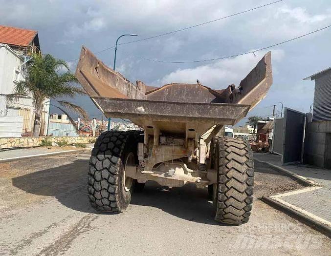 CAT 730C Outros Camiões
