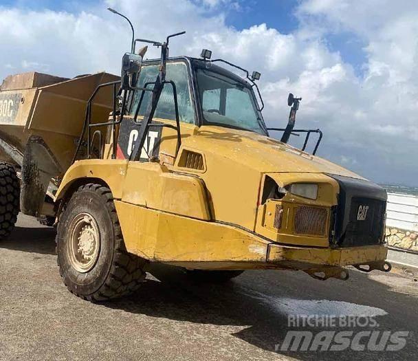 CAT 730C Outros Camiões