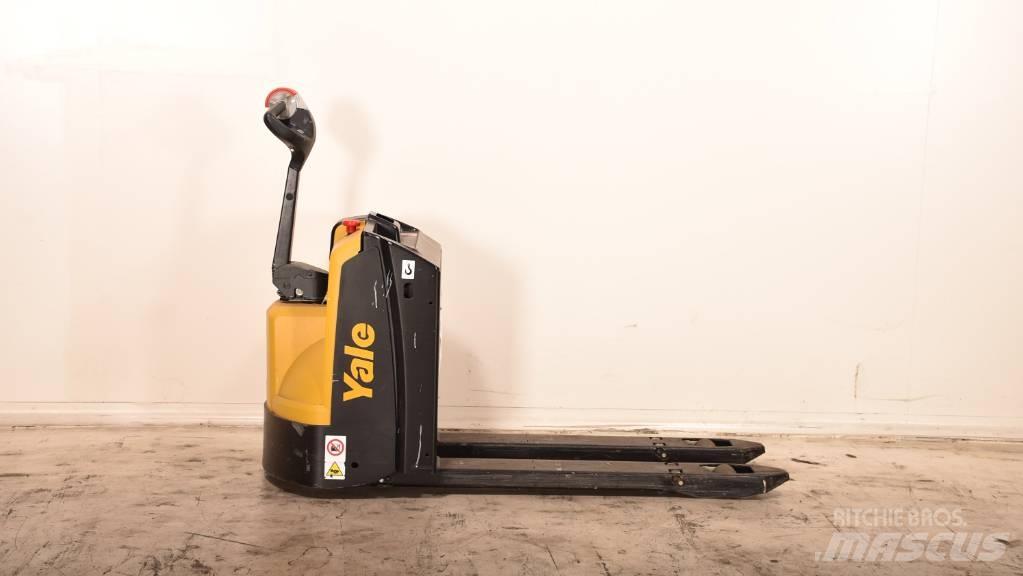 Yale MP 20 Porta palettes