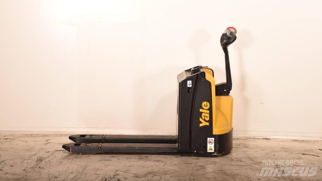 Yale MP 20 Porta palettes