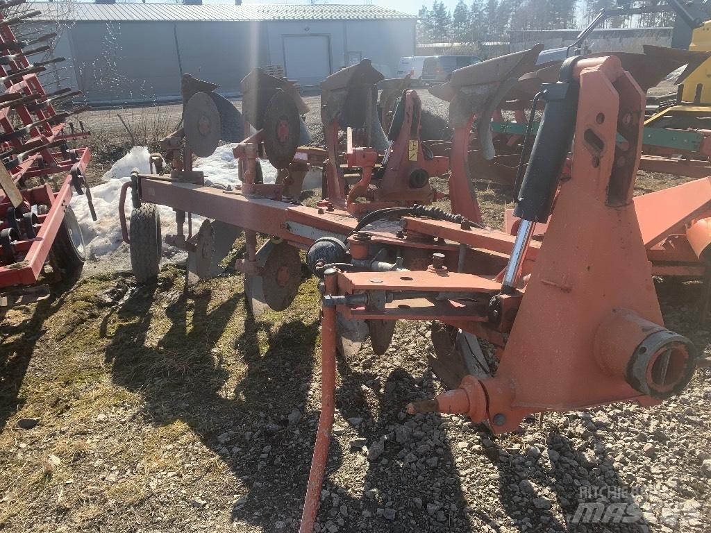 Agrolux MRS 4975 AX Charruas reversíveis