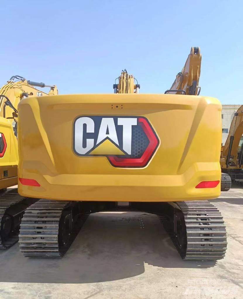 CAT 330 Escavadoras de rastos