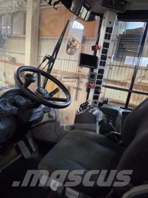 Volvo L 90 H Pás carregadoras de rodas