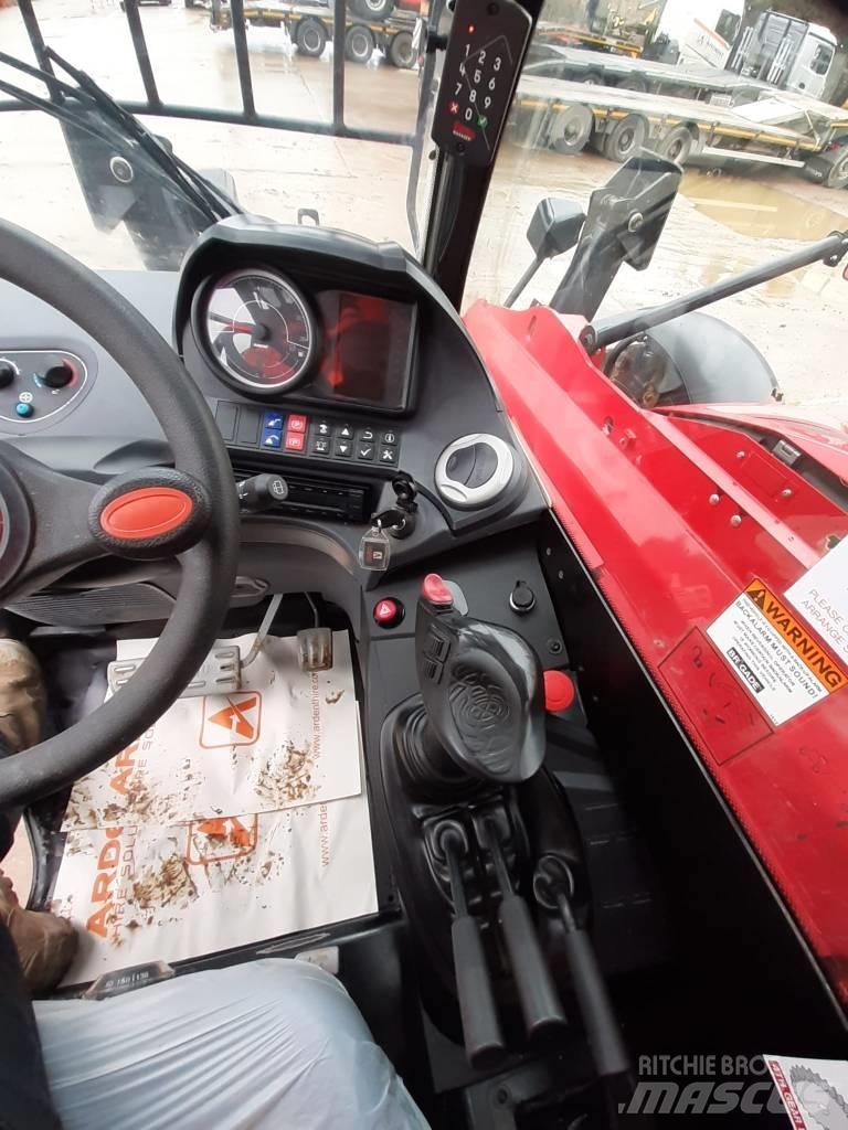 Manitou MT 1440 Manipuladores telescópicos