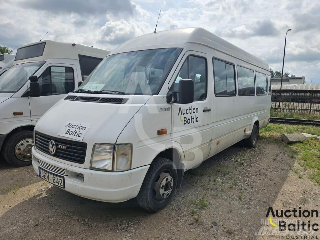 Volkswagen Lt 46 Outros
