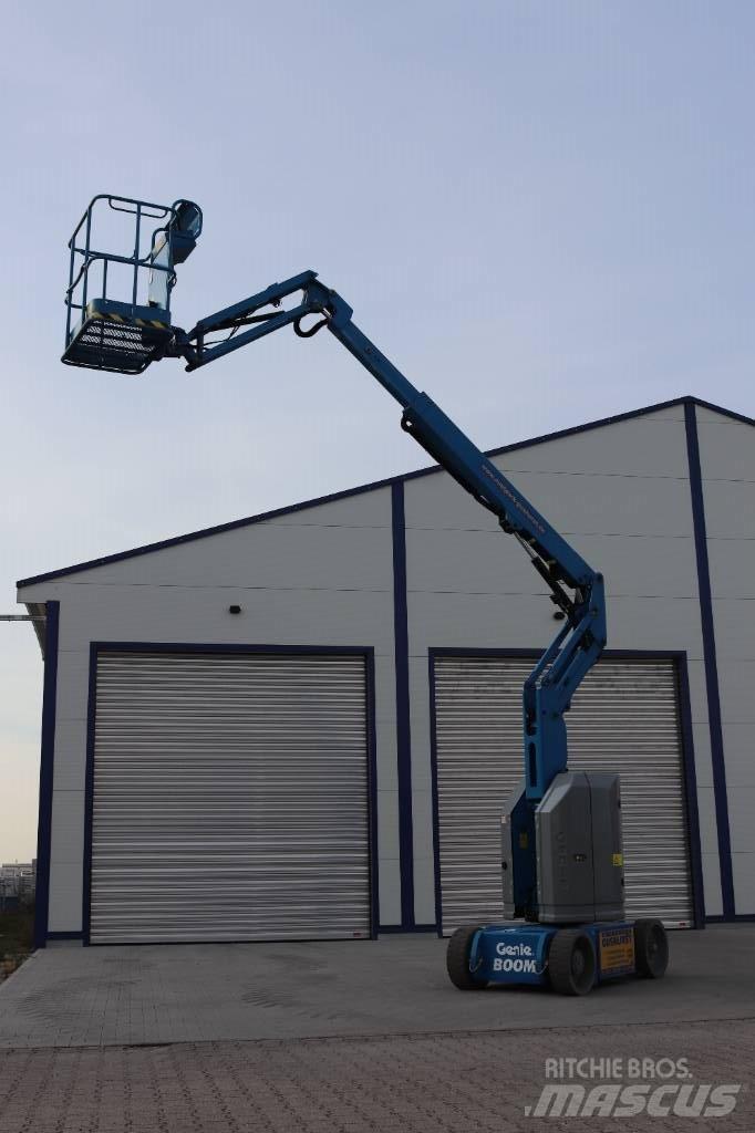 Genie Z 30/20 Elevadores braços articulados