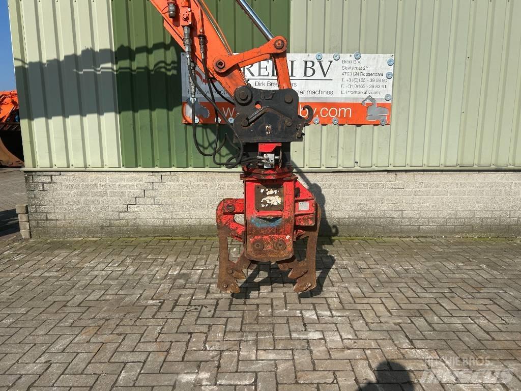 Promove CP 300 SK Cortadores
