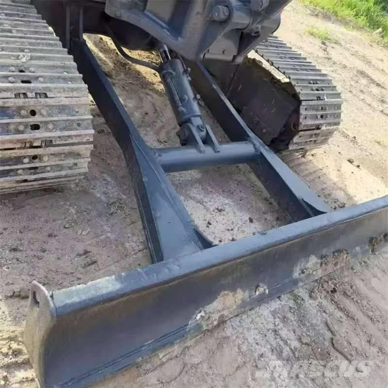CAT 307 Escavadoras de rastos