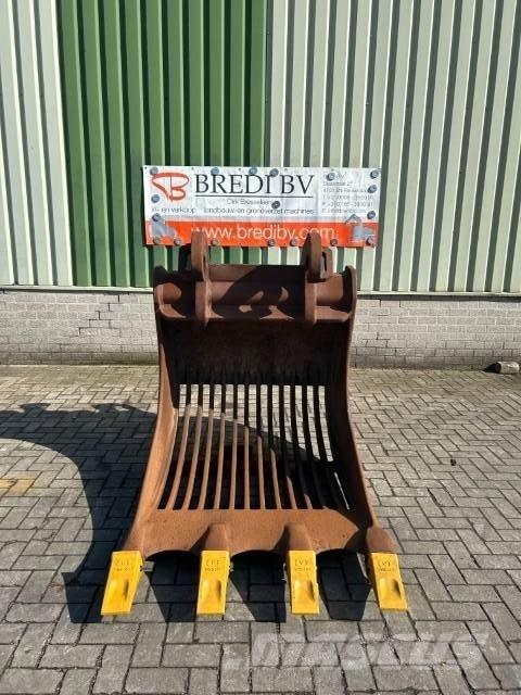  Puinbak CW 55 S Baldes crivo