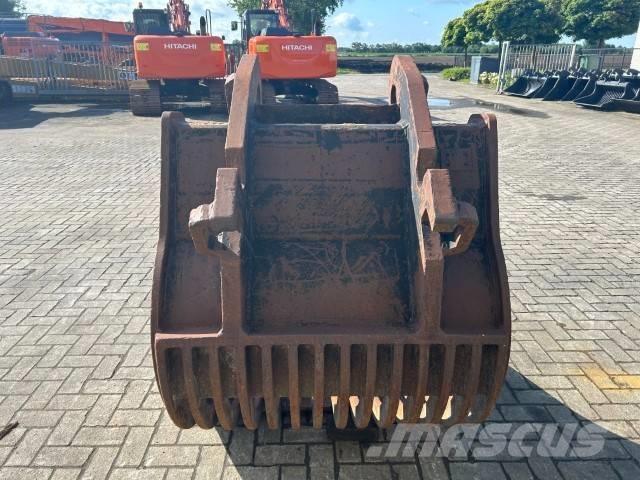  Puinbak CW 55 S Baldes crivo