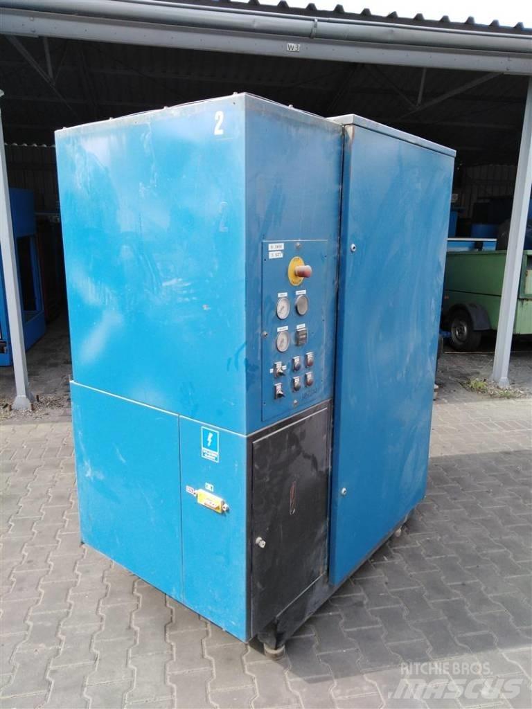  Airpol S250/1-380A Compressores
